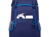 Рюкзак для ноутбука 17.3 (синий)  (Изображение 8)