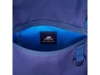 Рюкзак для ноутбука 17.3 (синий)  (Изображение 12)
