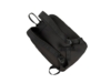 Небольшой городской рюкзак с отделением для планшета 10.5 (серый)  (Изображение 10)