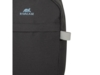 Небольшой городской рюкзак с отделением для планшета 10.5 (серый)  (Изображение 17)