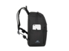 Небольшой городской рюкзак с отделением для планшета 10.5 (серый)  (Изображение 22)