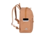 Небольшой городской рюкзак с отделением для планшета 10.5 (бежевый)  (Изображение 21)