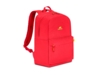 Лёгкий городской рюкзак для 15.6 ноутбука (красный)  (Изображение 1)
