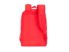 Лёгкий городской рюкзак для 15.6 ноутбука (красный)  (Изображение 6)