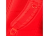 Лёгкий городской рюкзак для 15.6 ноутбука (красный)  (Изображение 8)