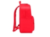 Лёгкий городской рюкзак для 15.6 ноутбука (красный)  (Изображение 13)