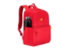 Лёгкий городской рюкзак для 15.6 ноутбука (красный)  (Изображение 17)