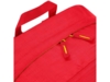 Лёгкий городской рюкзак для 15.6 ноутбука (красный)  (Изображение 19)
