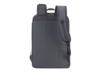 Лёгкий городской рюкзак для 15.6 ноутбука (серый)  (Изображение 4)