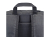 Лёгкий городской рюкзак для 15.6 ноутбука (серый)  (Изображение 6)