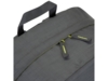 Лёгкий городской рюкзак для 15.6 ноутбука (серый)  (Изображение 23)