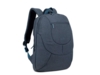 RIVACASE 7723 dark grey рюкзак для ноутбука 14 / 6 (Изображение 1)