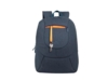 RIVACASE 7723 dark grey рюкзак для ноутбука 14 / 6 (Изображение 4)