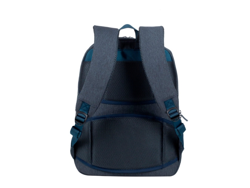 RIVACASE 7723 dark grey рюкзак для ноутбука 14 / 6 (Изображение 3)