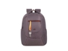 Городской рюкзак с отделением для ноутбука от 15.6 (коричневый)  (Изображение 4)