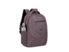 Городской рюкзак с отделением для ноутбука от 15.6 (коричневый)  (Изображение 5)