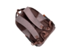Городской рюкзак с отделением для ноутбука от 15.6 (коричневый)  (Изображение 11)