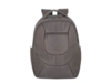 Городской рюкзак с отделением для ноутбука от 15.6 (серый/хаки)  (Изображение 2)