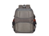 Городской рюкзак с отделением для ноутбука от 15.6 (серый/хаки)  (Изображение 7)