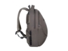 Городской рюкзак с отделением для ноутбука от 15.6 (серый/хаки)  (Изображение 9)