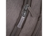 Городской рюкзак с отделением для ноутбука от 15.6 (серый/хаки)  (Изображение 10)