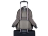 Городской рюкзак с отделением для ноутбука от 15.6 (серый/хаки)  (Изображение 11)
