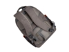 Городской рюкзак с отделением для ноутбука от 15.6 (серый/хаки)  (Изображение 12)