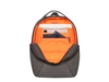 Городской рюкзак с отделением для ноутбука от 15.6 (серый/хаки)  (Изображение 13)