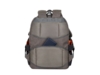 Городской рюкзак с отделением для ноутбука от 15.6 (серый/хаки)  (Изображение 23)
