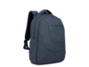 Городской рюкзак с отделением для ноутбука от 15.6 (темно-серый)  (Изображение 1)