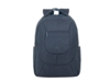 Городской рюкзак с отделением для ноутбука от 15.6 (темно-серый)  (Изображение 2)
