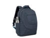 Городской рюкзак с отделением для ноутбука от 15.6 (темно-серый)  (Изображение 4)