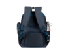 Городской рюкзак с отделением для ноутбука от 15.6 (темно-серый)  (Изображение 5)