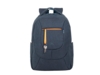 Городской рюкзак с отделением для ноутбука от 15.6 (темно-серый)  (Изображение 8)