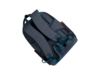 Городской рюкзак с отделением для ноутбука от 15.6 (темно-серый)  (Изображение 11)