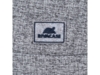 Стильный городской рюкзак с отделением для ноутбука 15.6 (серый)  (Изображение 12)
