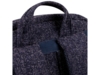 Стильный городской рюкзак с отделением для ноутбука 15.6 (темно-синий)  (Изображение 21)