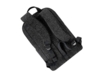 Стильный городской рюкзак с отделением для ноутбука 15.6 (черный)  (Изображение 13)