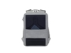 RIVACASE 8363 grey рюкзак для ноутбука 15.6 / 6 (Изображение 7)