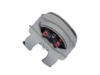 RIVACASE 8363 grey рюкзак для ноутбука 15.6 / 6 (Изображение 10)