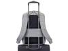 RIVACASE 8363 grey рюкзак для ноутбука 15.6 / 6 (Изображение 8)