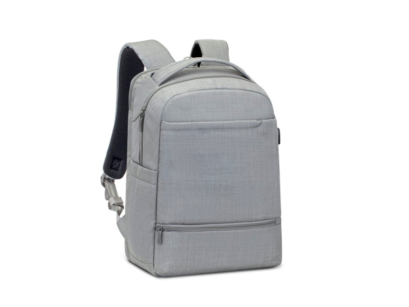 RIVACASE 8363 grey рюкзак для ноутбука 15.6 / 6 (Изображение 1)