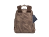 RIVACASE 8925 beige рюкзак для ноутбука 13.3 / 6 (Изображение 5)