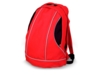 Рюкзак (красный)  (Изображение 1)