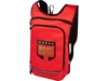 Рюкзак для прогулок Trails (красный)  (Изображение 8)