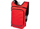Рюкзак для прогулок Trails (красный) 
