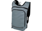 Рюкзак для прогулок Trails (серый) 