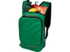 Рюкзак для прогулок Trails (зеленый)  (Изображение 4)