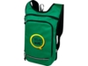 Рюкзак для прогулок Trails (зеленый)  (Изображение 8)