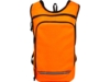 Рюкзак для прогулок Trails (оранжевый)  (Изображение 2)